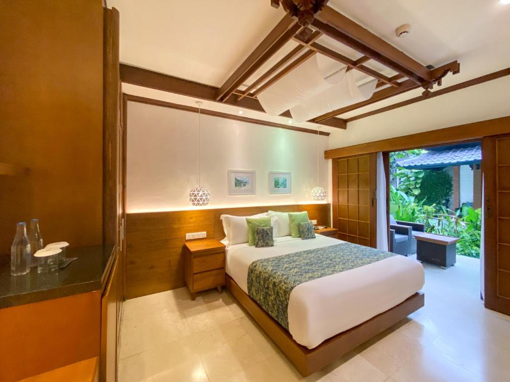 Candi Beach Resort & Spa - 2