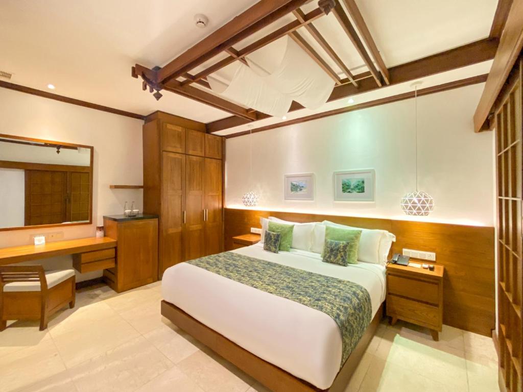 Candi Beach Resort & Spa - 1