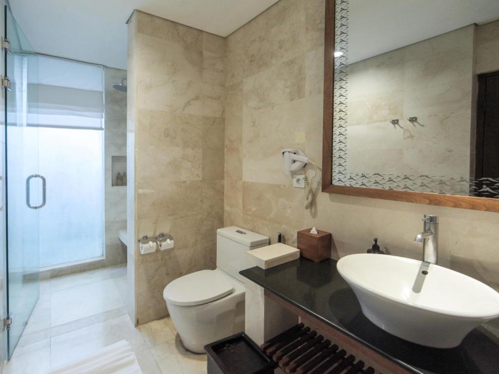 Candi Beach Resort & Spa - 4