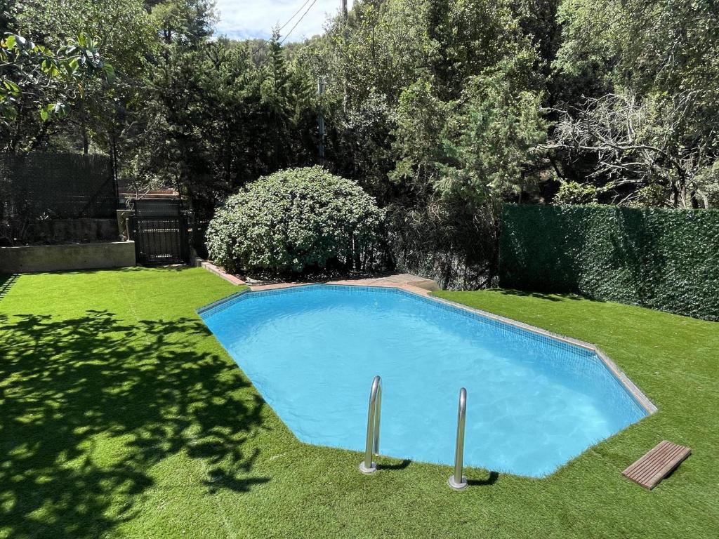 Fotografie z fotogalerie ubytování Casa con Piscina Privada y Jardín a 10 Min de la Playa en Begur - ES-226-1 v destinaci Begur