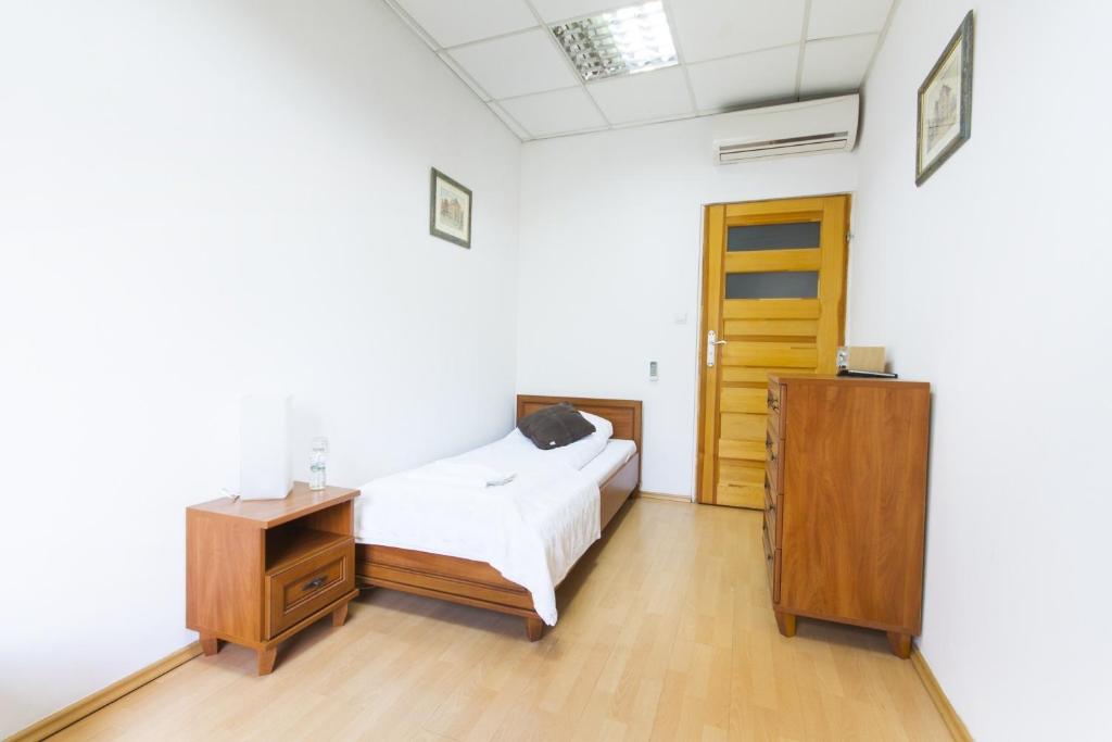Motel Te Klimaty - Habitación Individual
