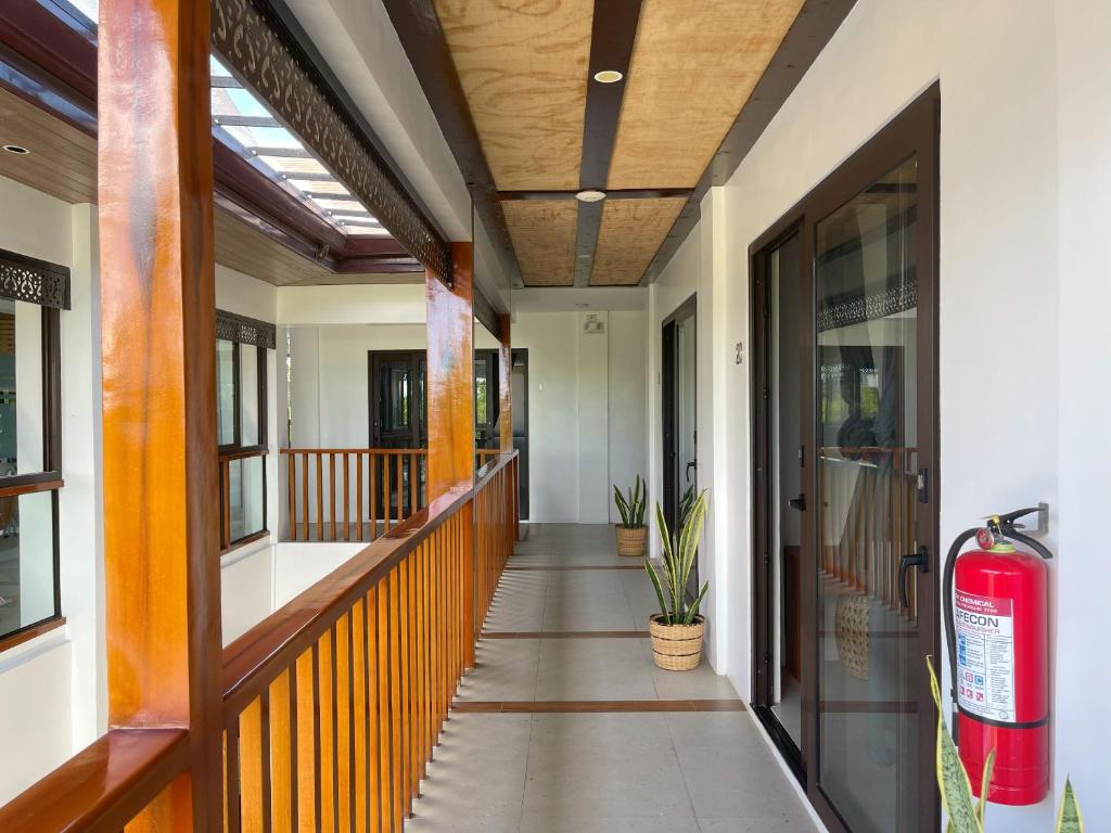 Fotografie z fotogalerie ubytování Azul de Panglao Hotel v destinaci Panglao