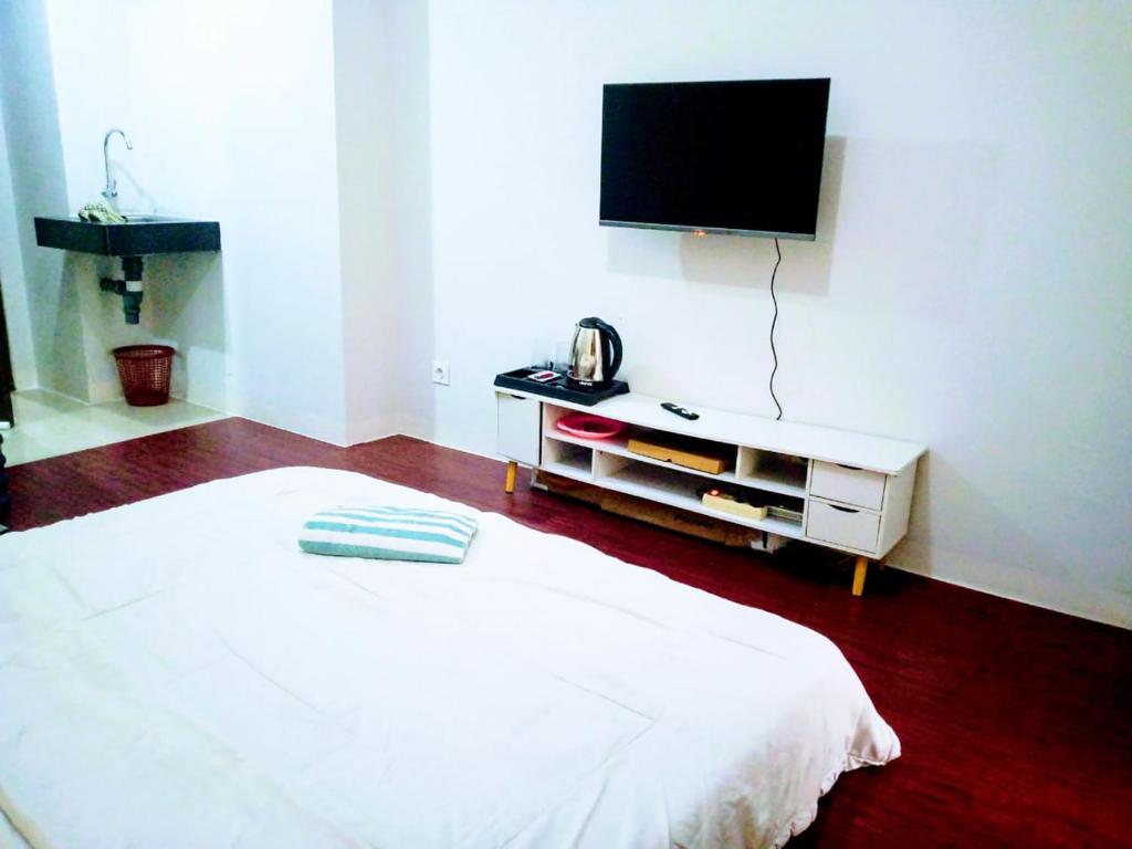 Transpark Juanda by 21 Room - 