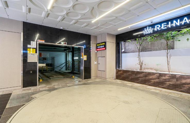 Fotografie z fotogalerie ubytování Reina Hotel v destinaci Pusan
