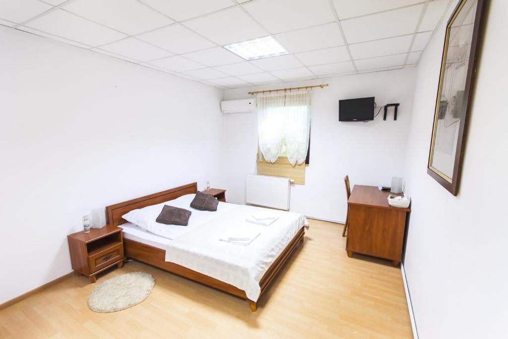 Motel Te Klimaty - Habitación Doble