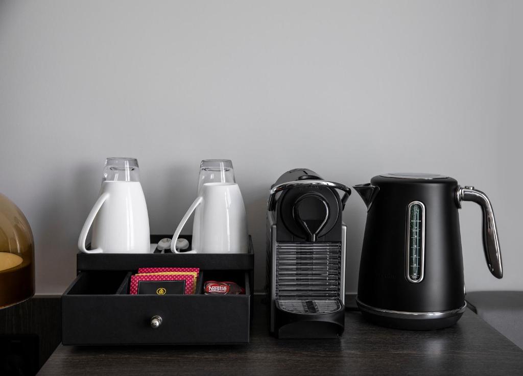 Oakwood Premier Melbourne - Resim 34