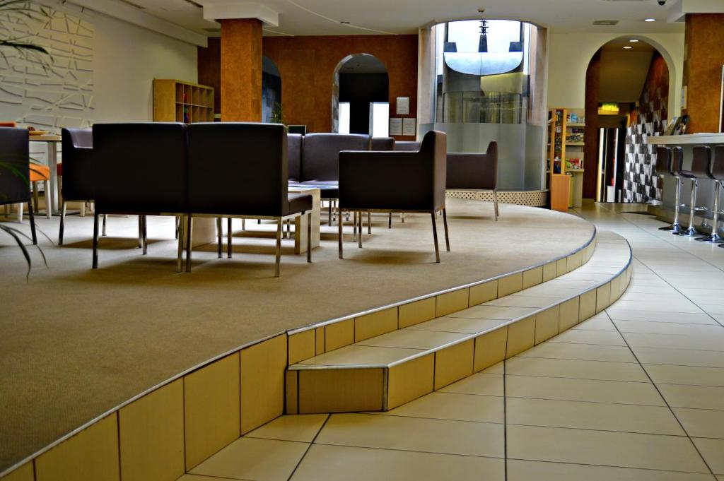 Star City Hotel - Resim 23