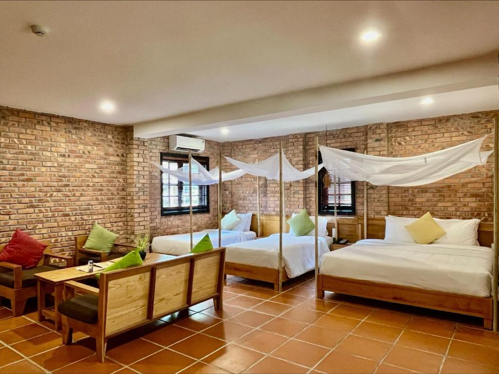 ENSO Retreat Hoi An - Rediscovery & Serenity - 11