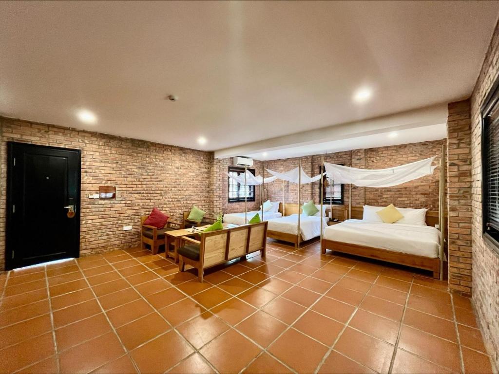 ENSO Retreat Hoi An - Rediscovery & Serenity - 12