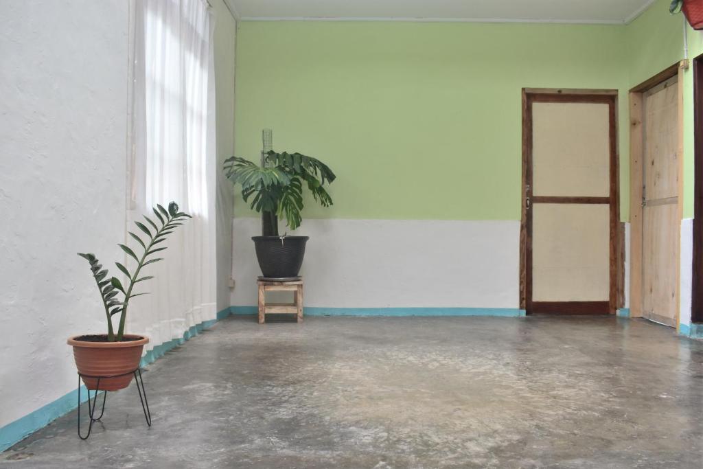 Fotografie z fotogalerie ubytování Mama's Homestay Ruteng v destinaci Ruteng