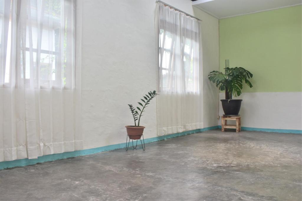 Fotografie z fotogalerie ubytování Mama's Homestay Ruteng v destinaci Ruteng