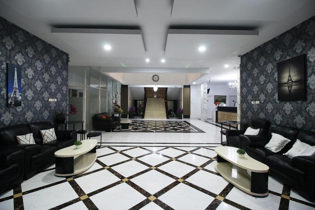Suitetrails - Aira Rooms BSD