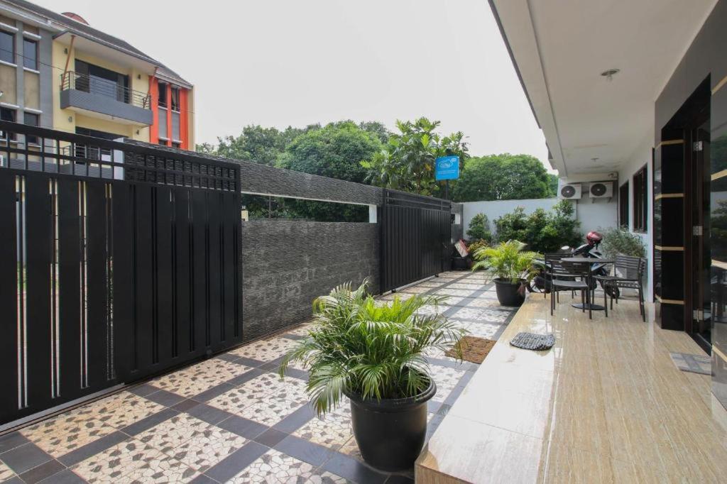 Suitetrails - Aira Rooms BSD