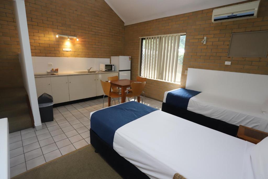 Great Eastern Motor Inn Gympie - Appartement Familial - Autonome (pas D'animaux)