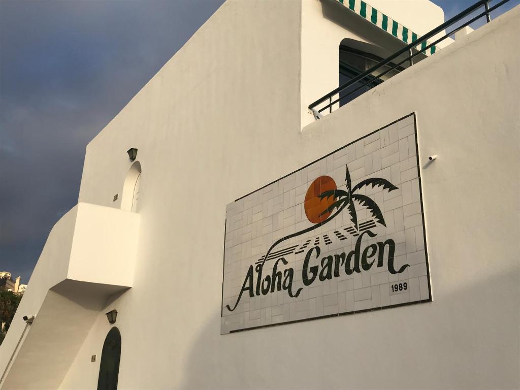 Certifikát, hodnocení, plakát nebo jiný dokument vystavený v ubytování Royal Ocean View Aloha Garden