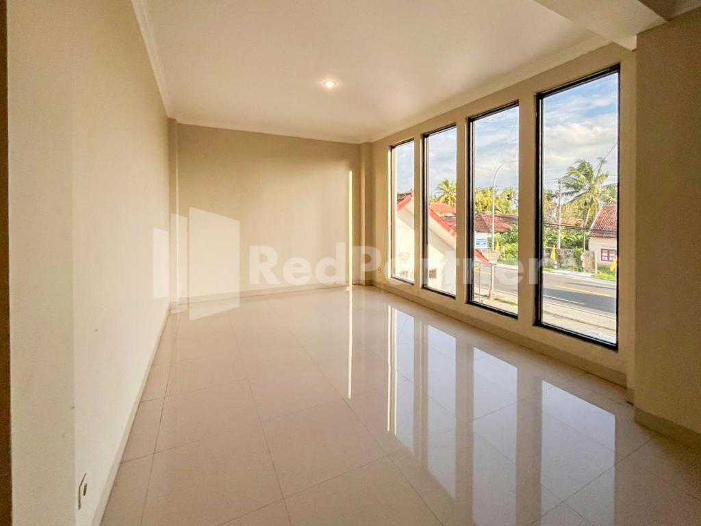 Fotografie z fotogalerie ubytování Hotel Andono near YIA Mitra RedDoorz v destinaci Yogyakarta