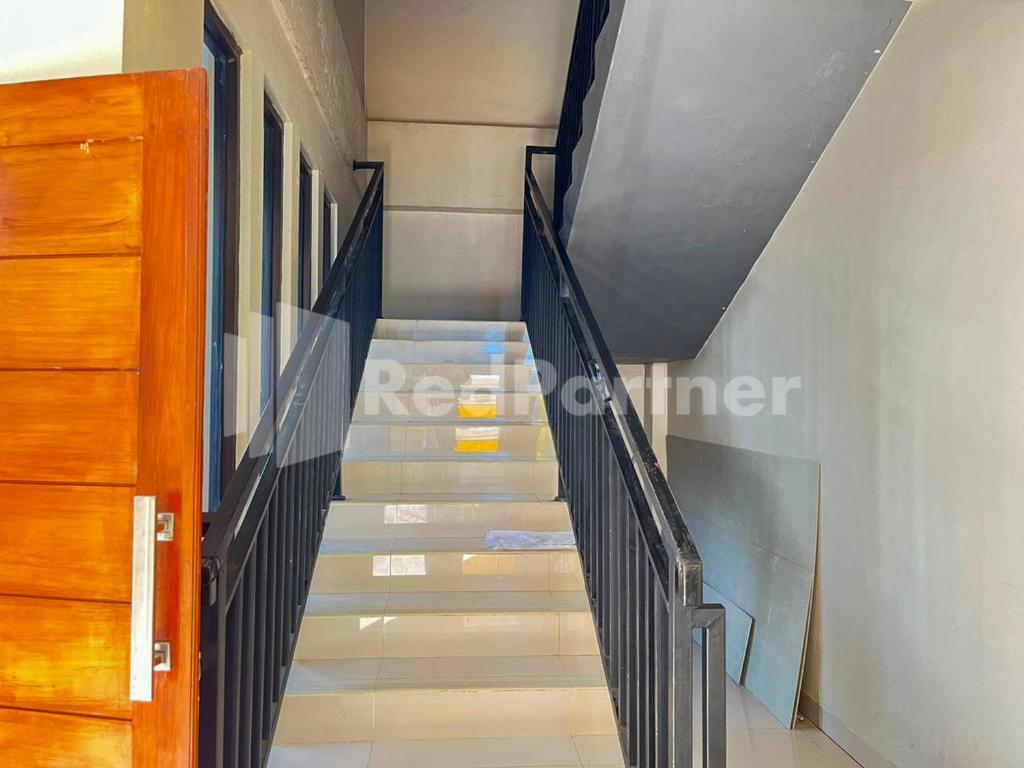 Fotografie z fotogalerie ubytování Hotel Andono near YIA Mitra RedDoorz v destinaci Yogyakarta