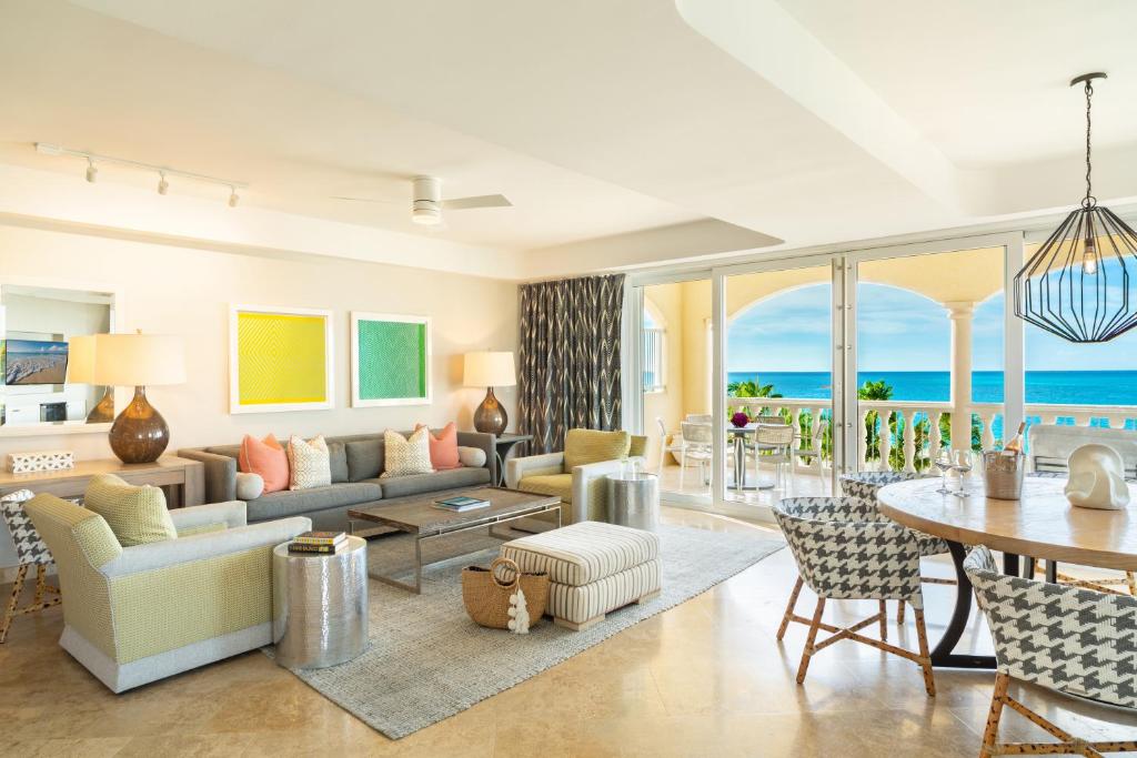 Villas Grace Bay One-Bedroom Suite