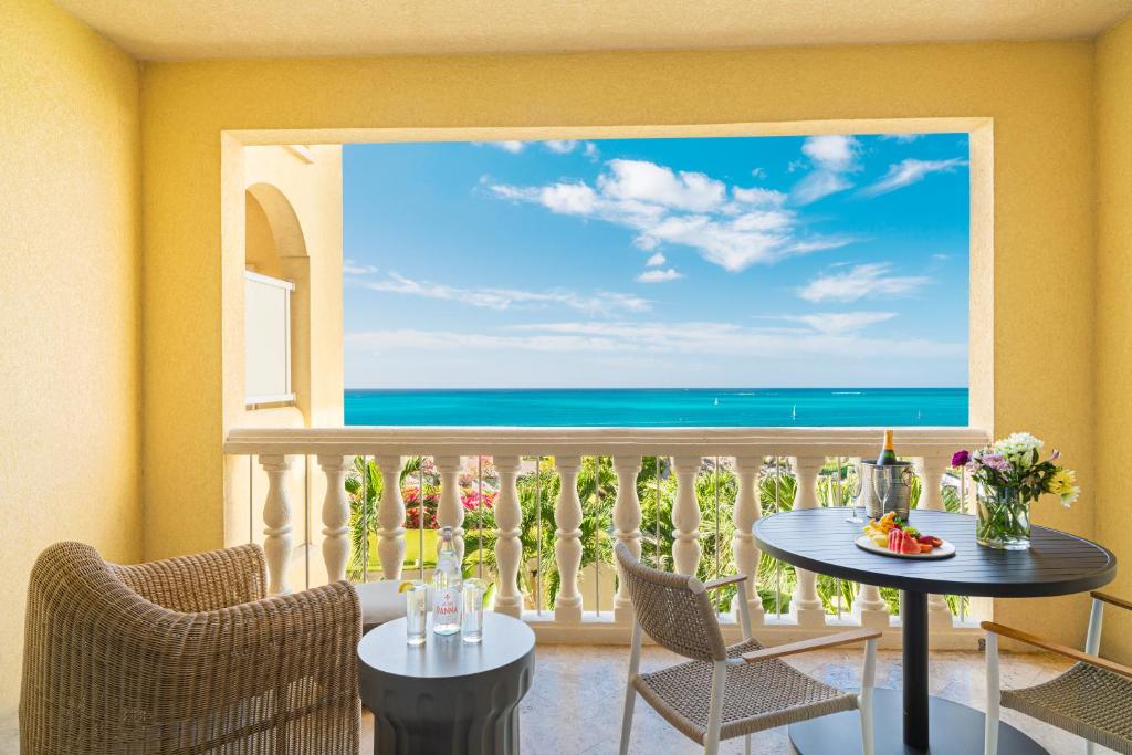 Grace Bay Club photo 4