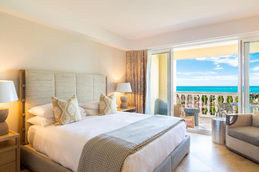 Grace Bay Club photo 5