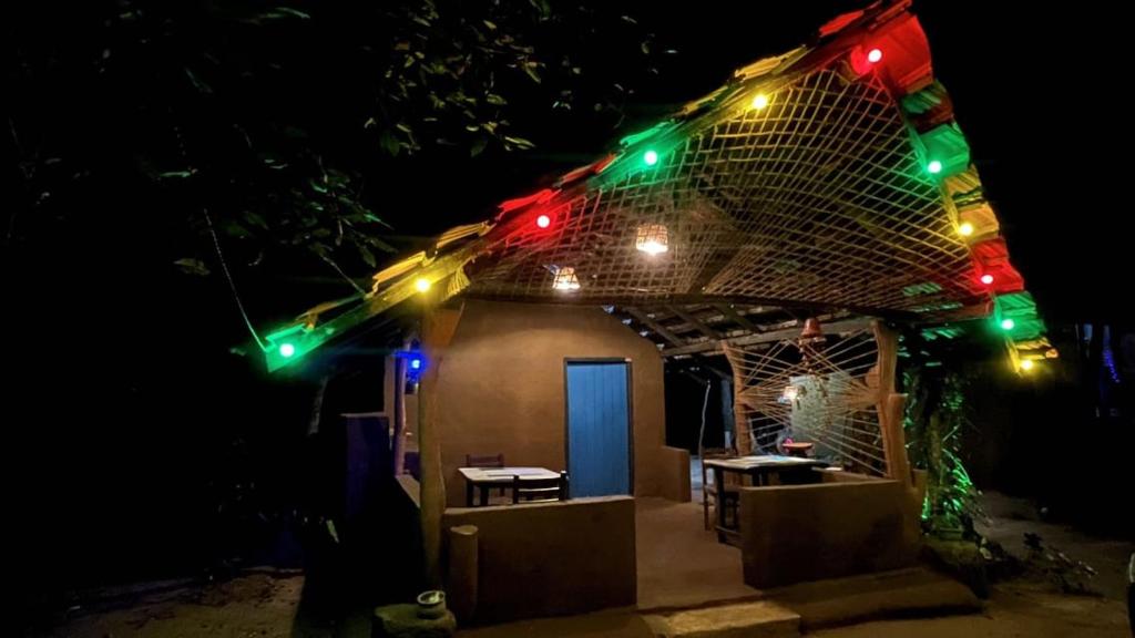 Fotografie z fotogalerie ubytování Ali Adi Eco Resort v destinaci Sigiriya