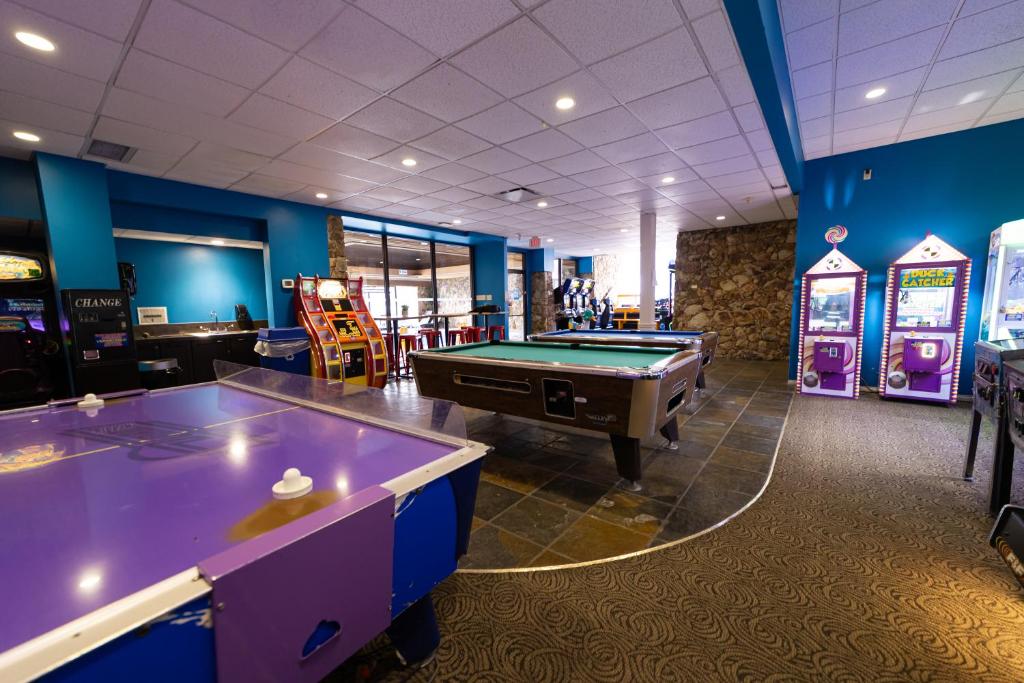 The Thompson Hotel - Resim 20