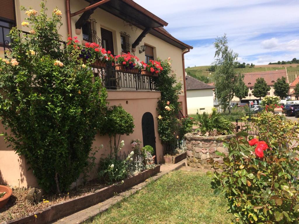 Gite Le Mandlé – photo 6