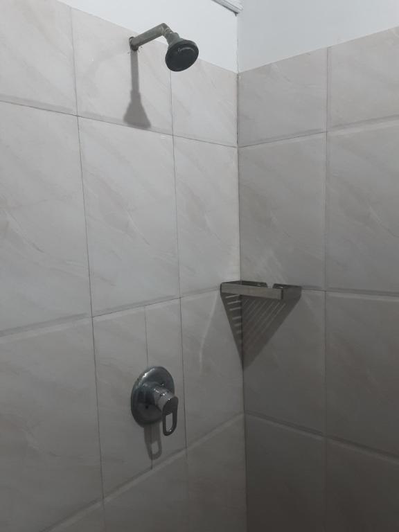 Koupelna v ubytování Pahalage Guesthouse