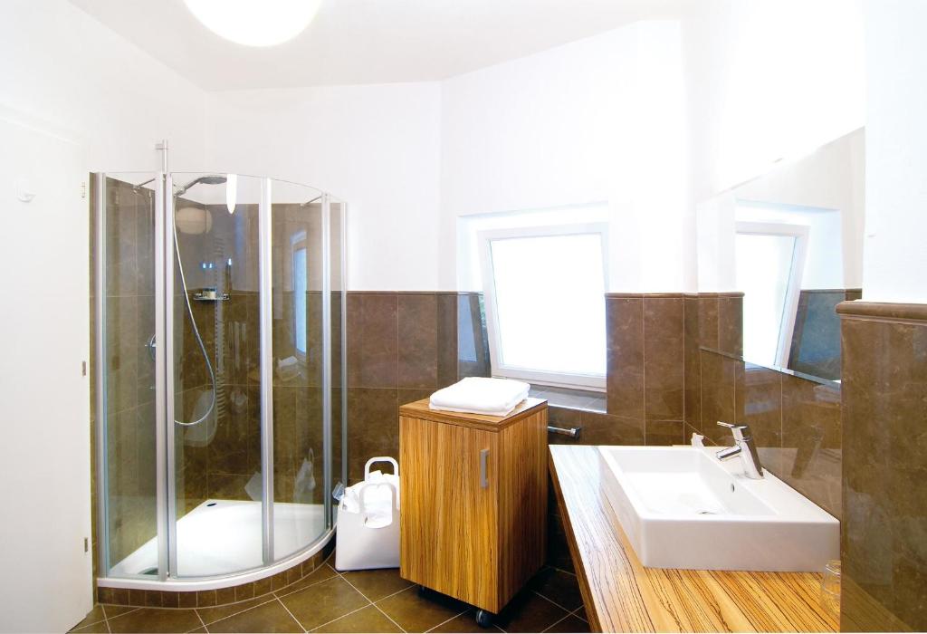 Villa Verdi Apartments - Appartement Standard