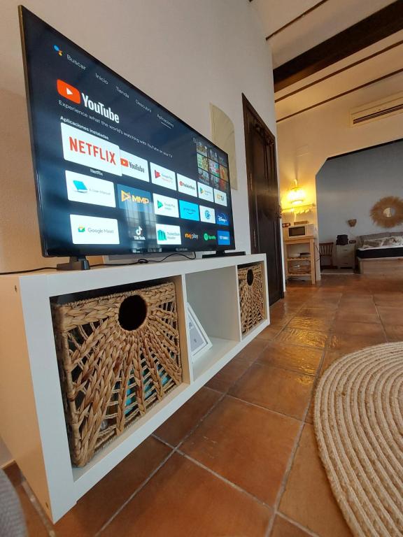 Loft con Alma Córdoba Centro - 8