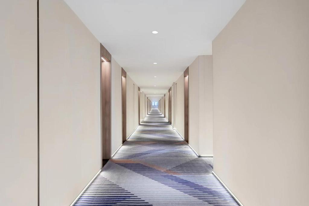 Fotografie z fotogalerie ubytování Holiday Inn Express Shanghai Gumei by IHG v Šanghaji