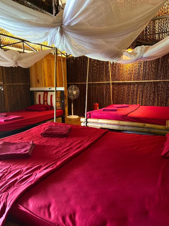 Fotografie z fotogalerie ubytování Hometravel Mekong Can Tho v destinaci Can Tho