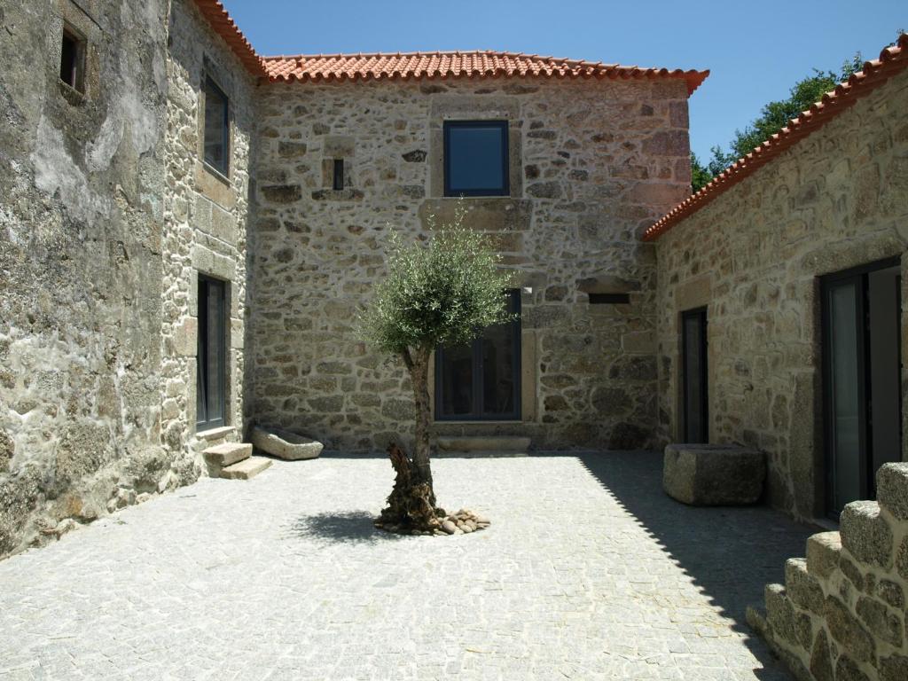 Quinta Da Ribeira - 8