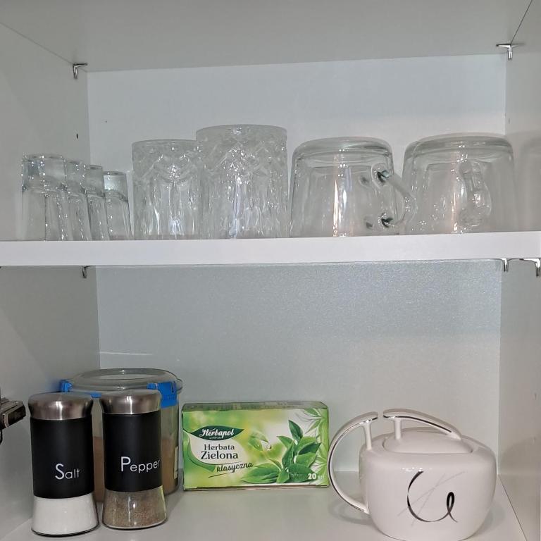 Zdjęcie z galerii obiektu MHL Apartament Lublin w mieście Lublin