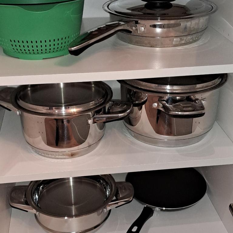 Zdjęcie z galerii obiektu MHL Apartament Lublin w mieście Lublin