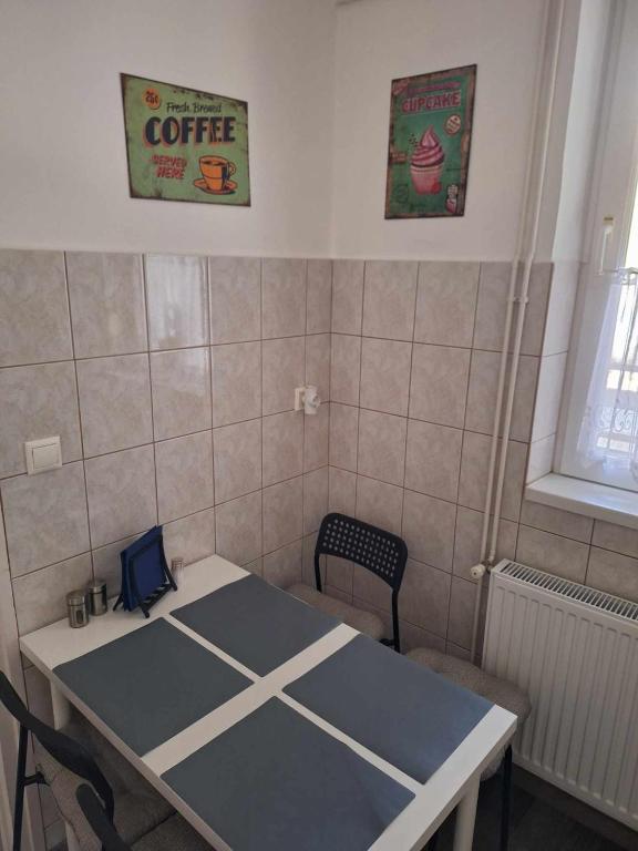 Fotografia z galérie ubytovania Aréna Apartman v destinácii Kaposvár