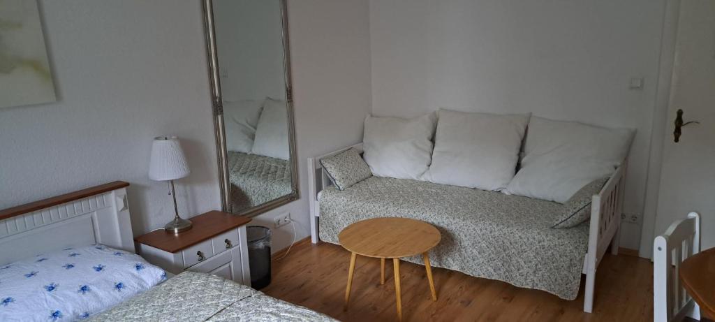 Schillers Gästehaus - Habitación Triple