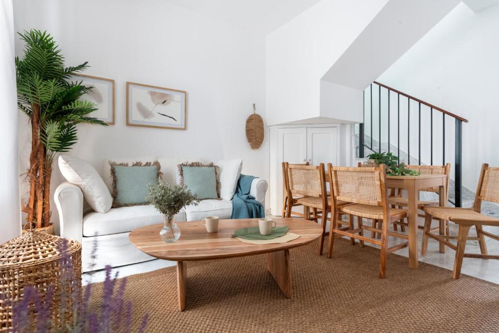 Magno Apartments San Laureano - Private Parking included