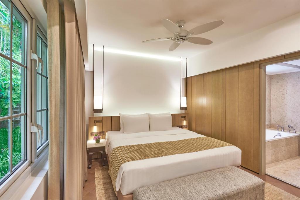 Goodwood Park Hotel - Junior Suite