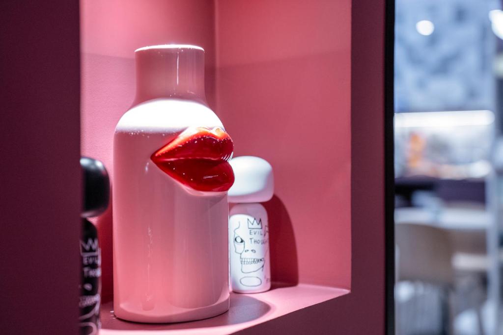 ibis styles Paris Montmartre Batignolles - Resim 31