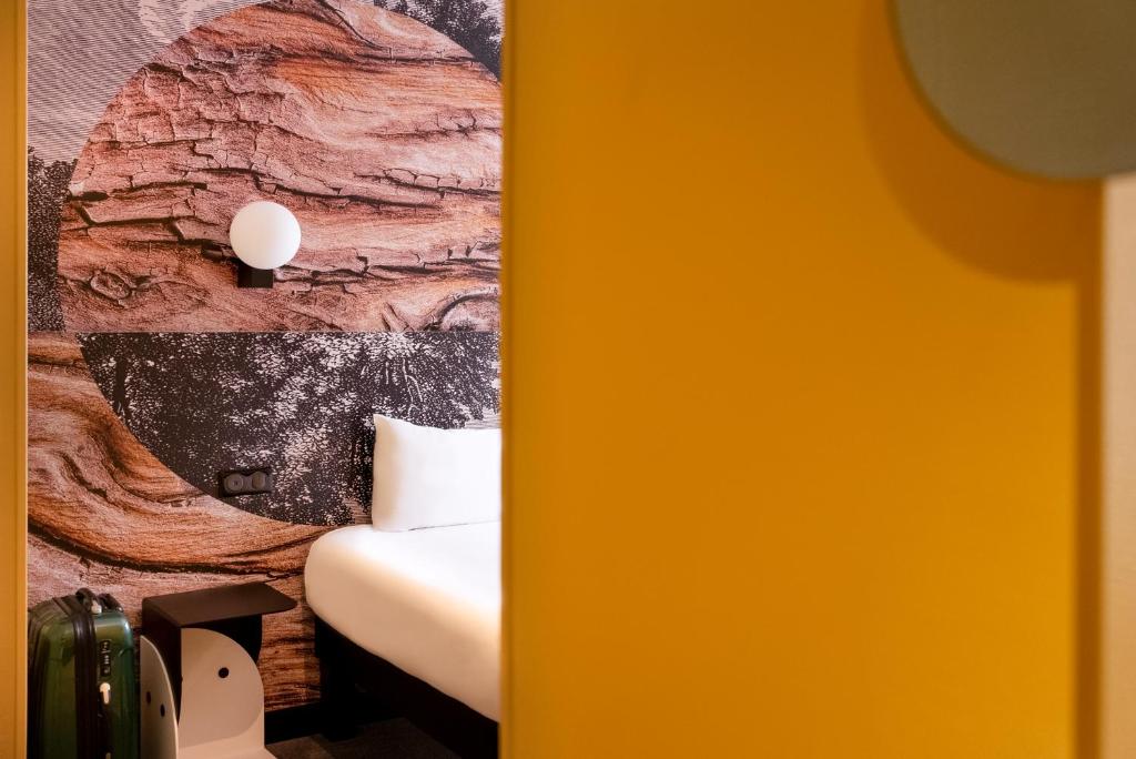 ibis styles Paris Montmartre Batignolles - Resim 41