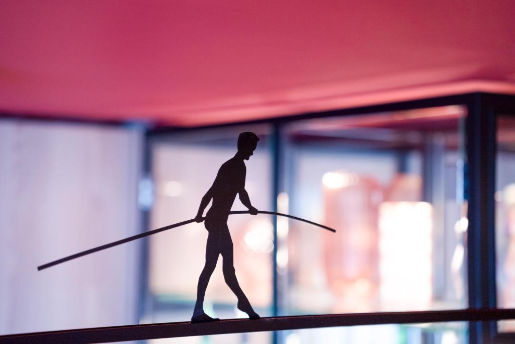 ibis styles Paris Montmartre Batignolles - Resim 42