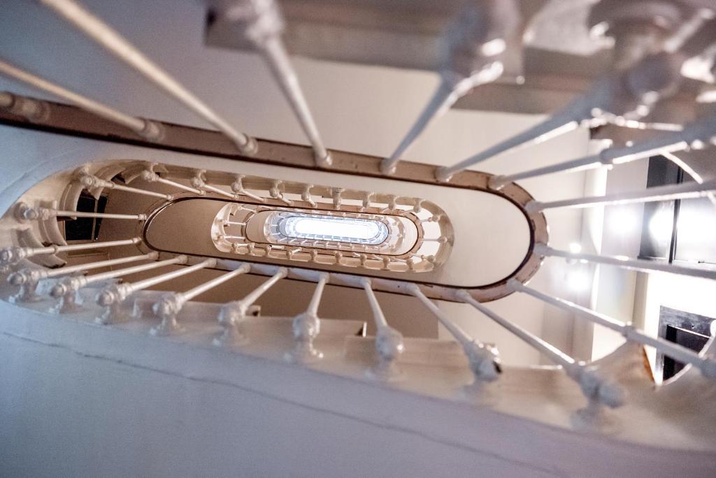 ibis styles Paris Montmartre Batignolles - Resim 44