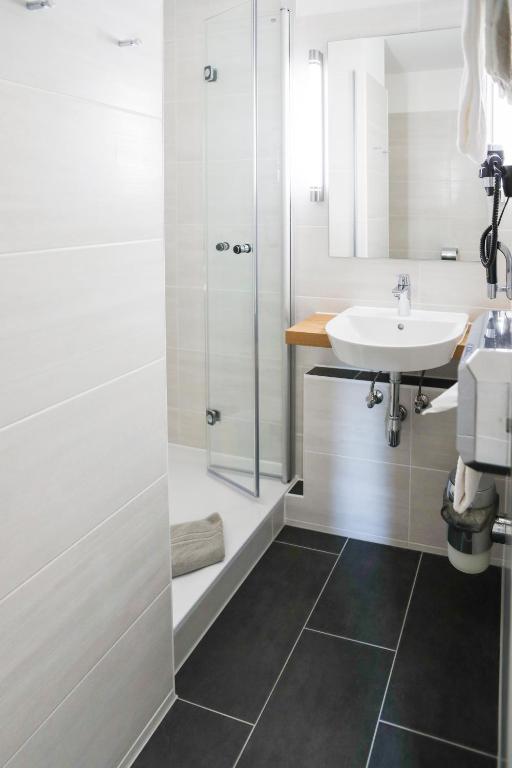 acama Hotel & Hostel Kreuzberg - Resim 15