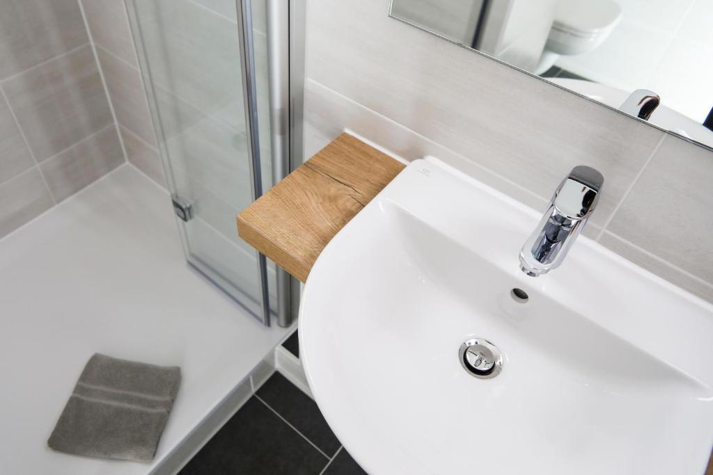 acama Hotel & Hostel Kreuzberg - Resim 18