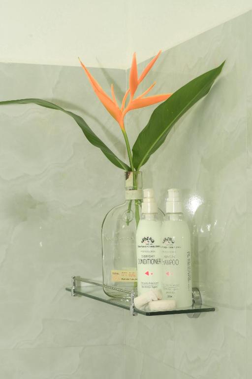 Urban Galle Villa - 11