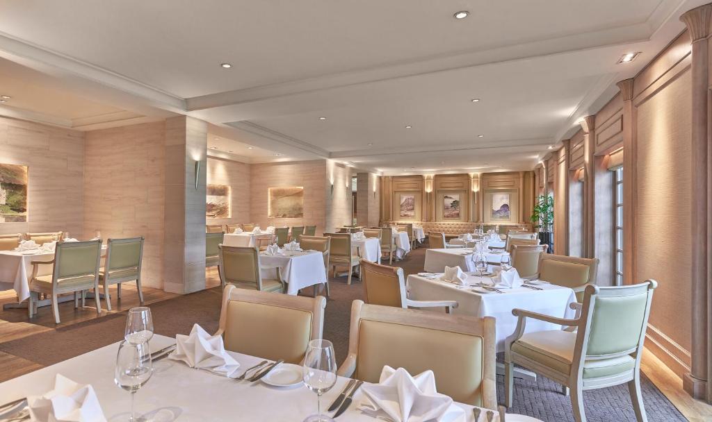Nhà hàng/khu ăn uống khác tại Goodwood Park Hotel