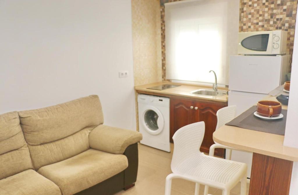 Apartamento White Love