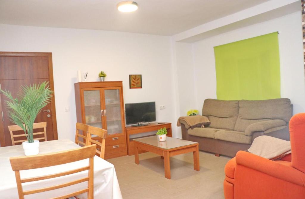 Apartamento Central cerca de la Playa