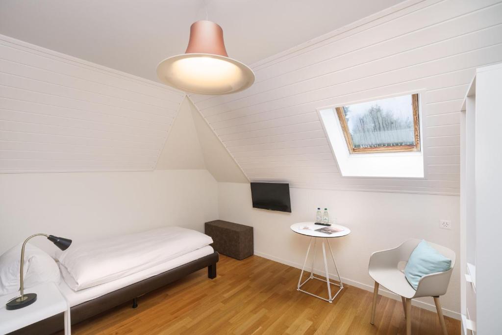 Boutique Hotel Moosegg - Camera Singola Classica